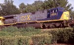 CSX 653